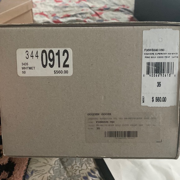 Authentic GG’s - Picture 2 of 4